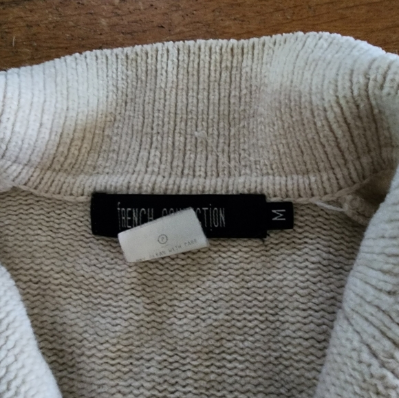 French connection - Picture 3 of 4